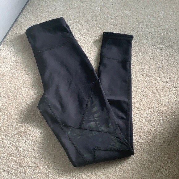 Sweaty Betty high rise leggings XS - Picture 1 of 6